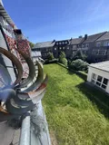 VERMIETET! Seniorengerechte Wohnung im Herzen der Hansestadt mit Sonnenbalkon