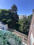 VERMIETET! Seniorengerechte Wohnung im Herzen der Hansestadt mit Sonnenbalkon