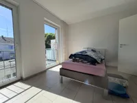 Gemütliches Schlafzimmer 
