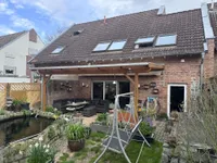 Gartenansicht 