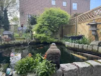 Oase der Ruhe 