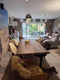 Hier kommt die Familie zusammen 