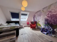 Kinderzimmer 1 
