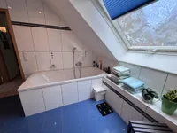 Badewanne 