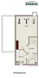 Grundriss Kellergeschoss 