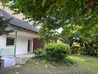 Gartenansicht 
