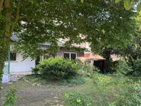 Gartenansicht 