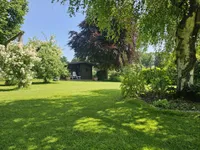 Garten mit Weitblick 