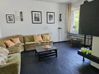 Kaminzimmer für 