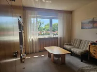 Büro/ Kinderzimmer EG 