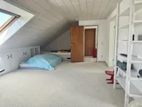ausgebauter Teil OG 