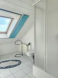 Separates Duschbad OG 