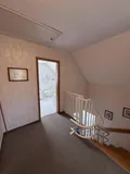 Flur Obegeschoss 