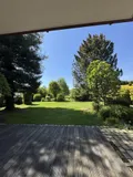 Wunderschön, gepflegter Garten