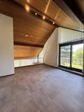 Büro/Schlafzimmer mit Galerie