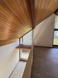 Lichtdurchflutet! 