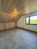 Schlafzimmer DG