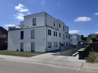 Ihr neues Domizil 