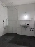 Hochwertige Sanitäranlagen 