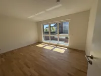 Gemütliches Schlafzimmer 