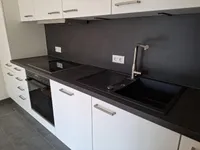 Hochwertige Materialien 