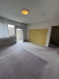 Elternzimmer mit viel Platz 