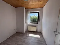 Büro/ Ankleideraum 