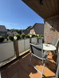 Sonnenbalkon