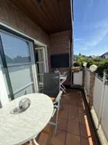 Sonnenbalkon