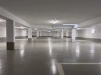 Tiefgarage 