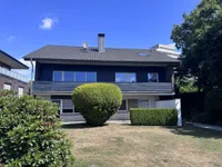 Gartenansicht 