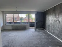 Großzügiges Wohnzimmer 