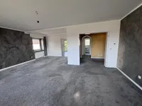...mit ausreichend Platz 