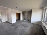 Wohn-/ Esszimmer 