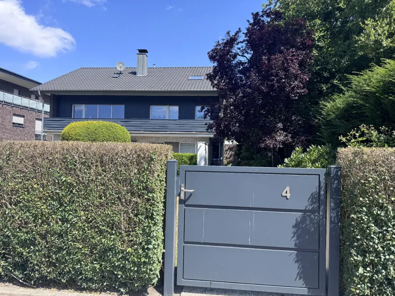 Privatsphäre garantiert 