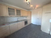 offener Küchenbereich 