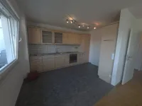 Ausreichend Stauraum 