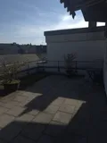 ca. 25 qm Dachterrasse 