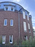 Erdgeschoss mit Terrasse 