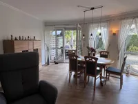 Außergewöhnlicher Grundriss 