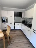 Küchenbereich 