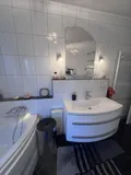 Inklusive Badmöbel 
