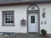 Eingang