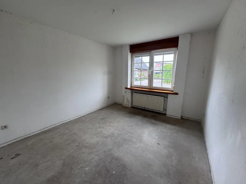 Schlafzimmer Erdgeschoss