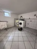 Allgemeiner Waschkeller