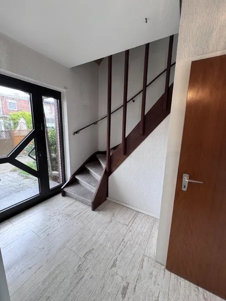 Diele/ Flur/ Eingang