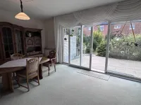 Austritt Sonnenterrasse 