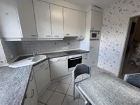 ...mit Einbauküche-auf Wunsch-