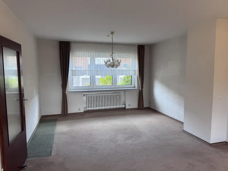 Gemütlicher Essbereich 