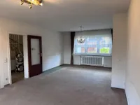 Ausreichend Platz für die kleine Familie